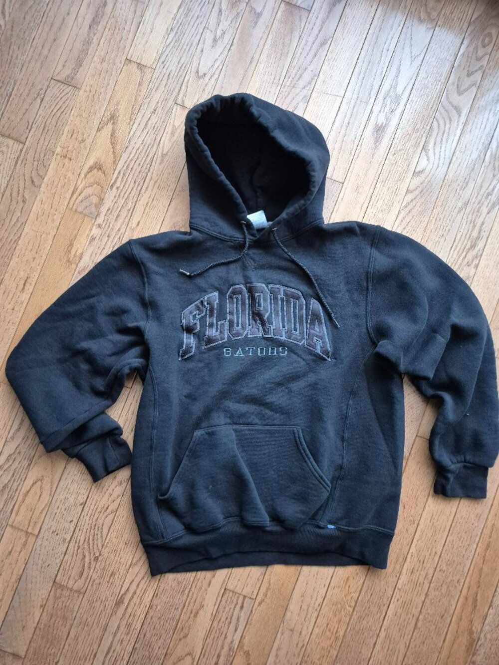 Russel Athletics Florida Gators Tonal Pullover Hoodie Medium